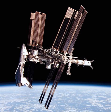 Low Earth orbit (LEO) | Definition, Distance, & Facts | Britannica