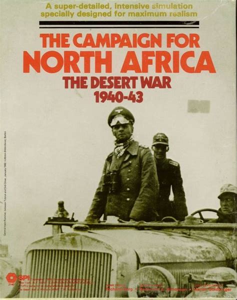 Steam Workshop::Campaign for North Africa (CNA)