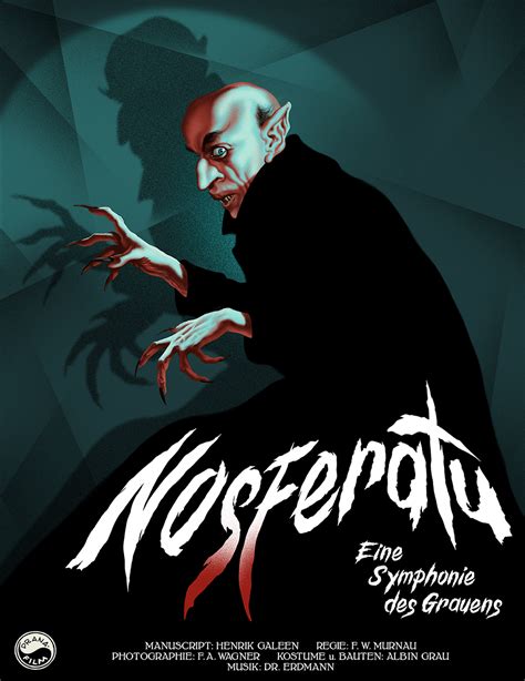 Nosferatu Film