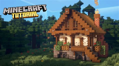 What is the best house to build in Minecraft survival? - Rankiing Wiki ...