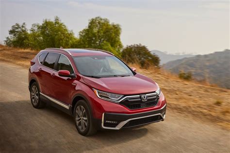 Little Known Facts About Honda CR-V Hybrid- And Why They Matter