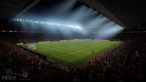 FIFA 17 (PS4) Review - | CGMagazine