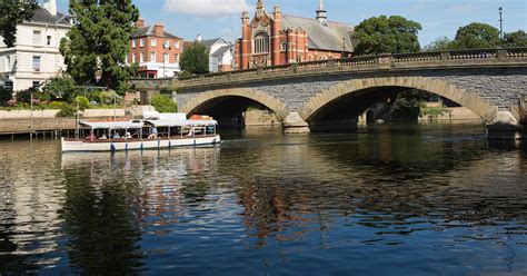 Eat Local in Evesham