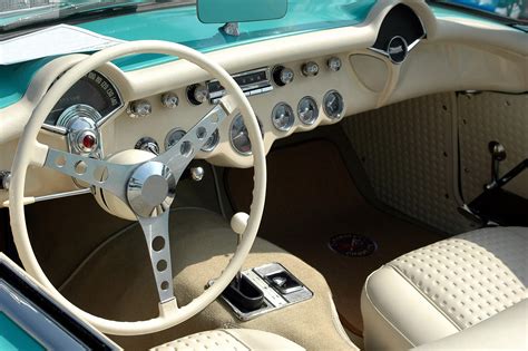 Classic car,interior,automobile,retro,restored - free image from ...