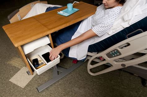 Pin on Hospital beds/tables