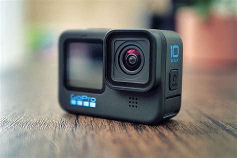 GoPro Hero 10 Black vs Hero 9 Black: What's the difference?