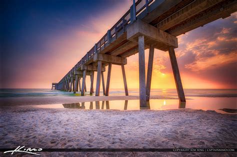 Pier-Park-Panama-City-Beach-Florida-Bay-County by CaptainKimo on DeviantArt