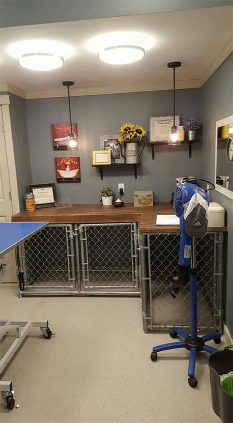 This would be great for the tool bench in the garage | Dog grooming ...