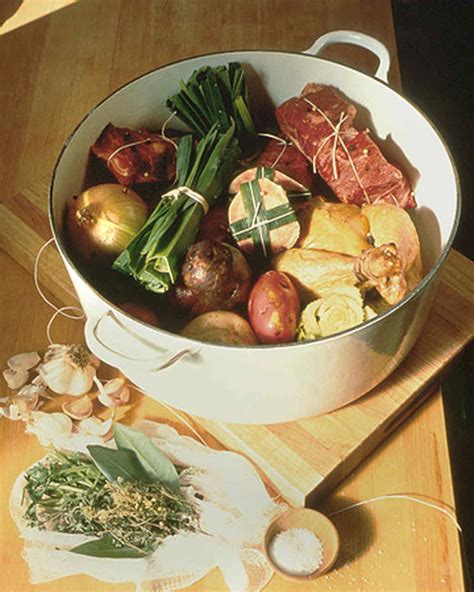 Pot au Feu Recipe | Recipe | Pot au feu recipe, Recipes, Beef