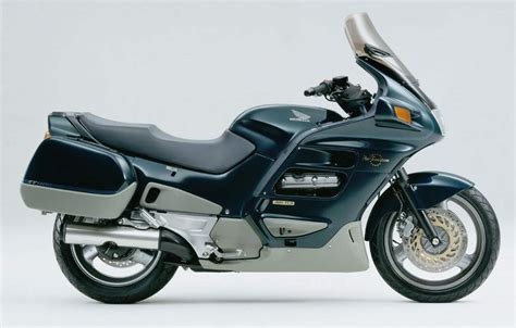 Honda ST1100 ABS