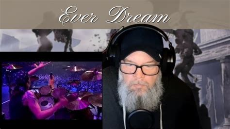 Nightwish - Ever Dream - Live End of an Era (Reaction) - YouTube