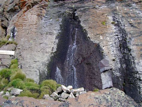 Nevado Mismi, Andes, Arequipa, Peru, origin of Amazon River | Amazon ...