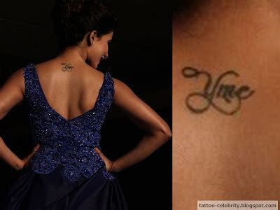 Celebritytattoo: Samantha Akkineni - South Indian Actress - Tattoo And ...