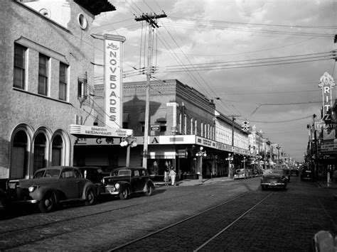 The Remarkable History Of Ybor City - Wander Florida