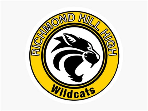 Royal Palm Beach High School Logo Clipart , Png Download - Richmond ...