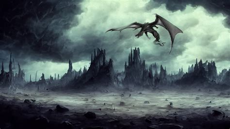 Download this terrifying 4K Dragon wallpaper for PC and smartphones.