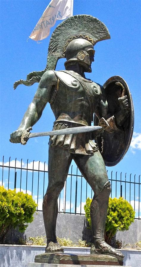 Leonidas I - Alchetron, The Free Social Encyclopedia