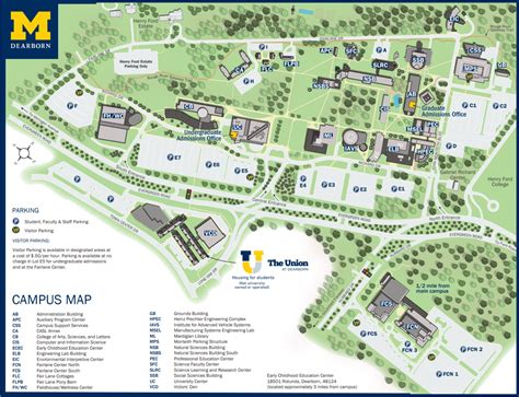 University Campus Map - BEST HOME DESIGN IDEAS