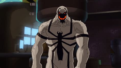 Image - Anti-Venom USM 01.png | Disney Wiki | FANDOM powered by Wikia