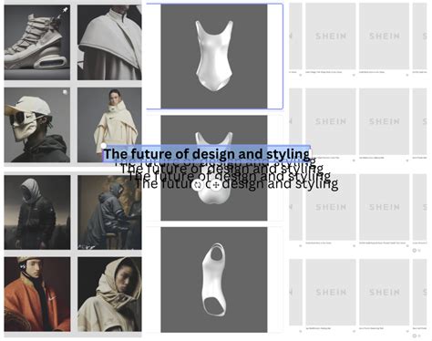 What does AI Generated Fashion Mean for the Future of Design and Styling?