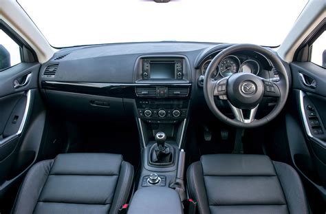 Mazda Cx 5 Interior Indonesia - Mazda CX 5 2019