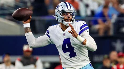 Dak Prescott hand injury: Biggest questions and what's next for Dallas ...