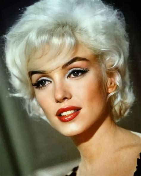 How Did Marilyn Monroe Do Her Makeup | Saubhaya Makeup