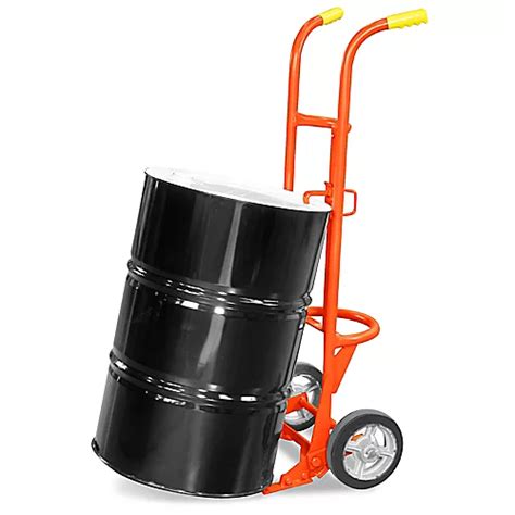 Drum Handling, Drum Handling Equipment in Stock - ULINE.ca - Uline