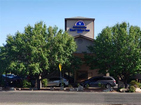 Americas Best Value Inn Prescott Valley, Prescott Valley (updated ...