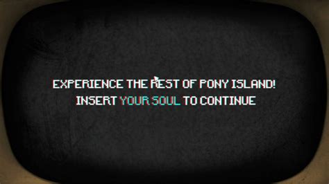 Pony Island - Download