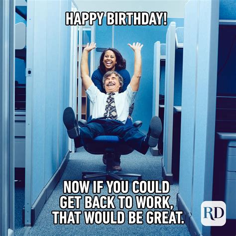 52 Funny Birthday Memes That Will Make Anyone Smile on Their Big Day