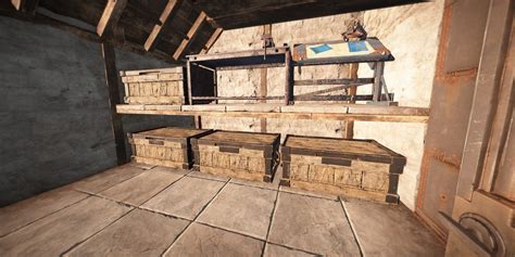 Rust: Everything You Need To Know About Building Bases