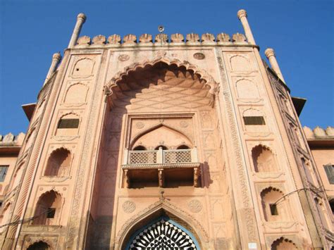 Taj ul Masajid - Bhopal: Get the Detail of Taj ul Masajid on Times of ...