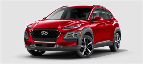 2021 Hyundai Tucson Colors, Price, Specs | Central Valley Hyundai