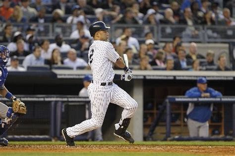 Derek Jeter's swing is unconventional but effective for Yankees - nj.com