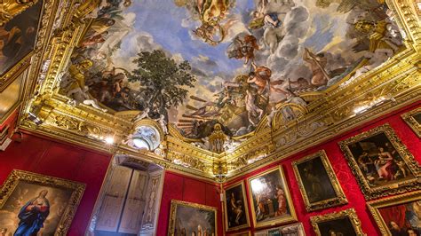 Palazzo Pitti, Florence, Tuscany, Italy - Museum Review | Condé Nast ...