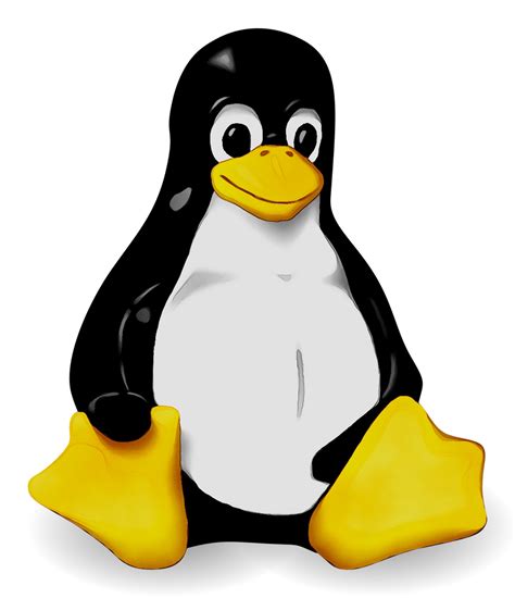 Linux PNG Transparent Images