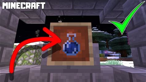 Minecraft Mundane Potion: Uses, Crafting Recipe & More