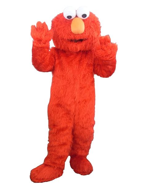 Disfraces de elmo para adultos, ropa de disfraz de elmo, elmo, mascota ...