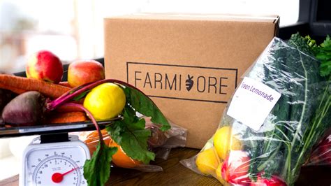 Win Organic Juice Boxes From Farmivore | The Frugal Exerciser