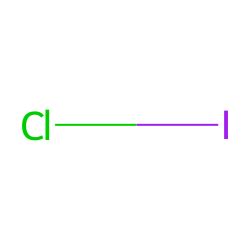 iodine monochloride (CAS 7790-99-0) - Chemical & Physical Properties by ...