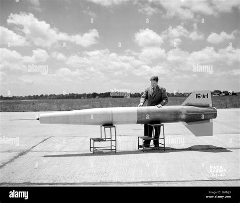 Ramjet High Resolution Stock Photography and Images - Alamy