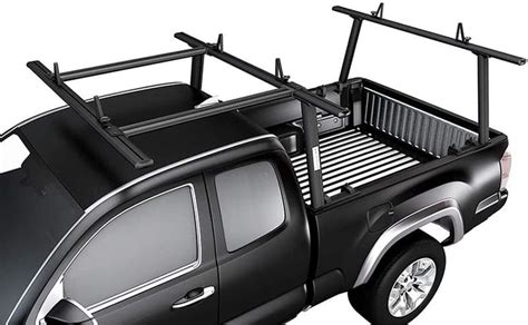 10 Best Kayak Racks For Trucks - Kayak Help | Kayak rack for truck ...