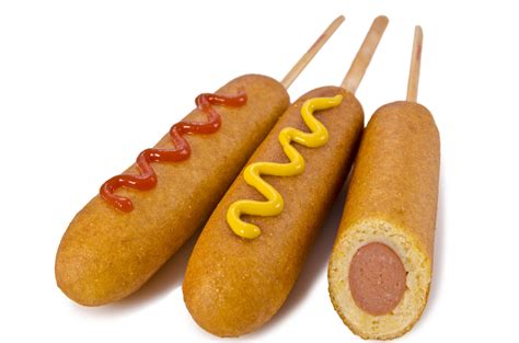 Why Are Corn Dogs Called Corn Dogs? - Evergood FoodsEvergood Foods