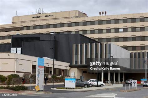 239 Adelaide Hospital Stock Photos, High-Res Pictures, and Images ...