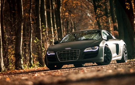 Audi Autumn Wallpapers - Wallpaper Cave