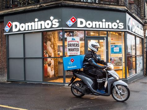 Domino’s seeks 5,000 staff as temporary workers return to pre-Covid ...