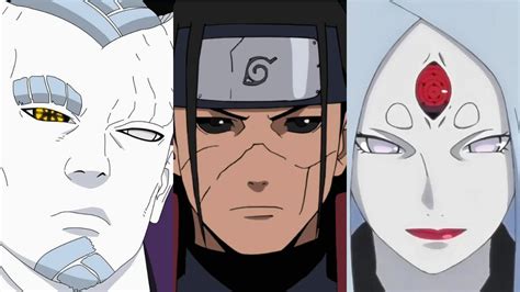 15 Strongest Naruto Characters of All Time - Cultured Vultures