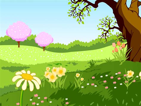 Download High Quality spring clipart nature Transparent PNG Images ...