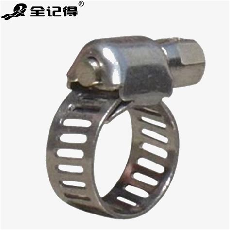 Full bathroom gas pipe card metal screw anulated pipe clamp plumbing ...